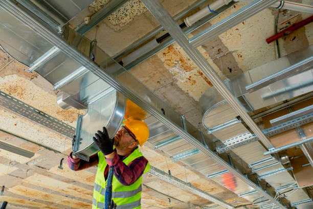 Best Air Conditioning Repair  in Rushville, NE