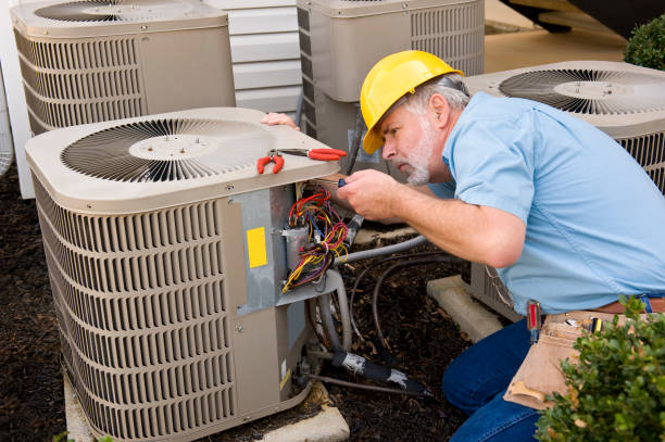 Best HVAC Maintenance Near Me  in Rushville, NE