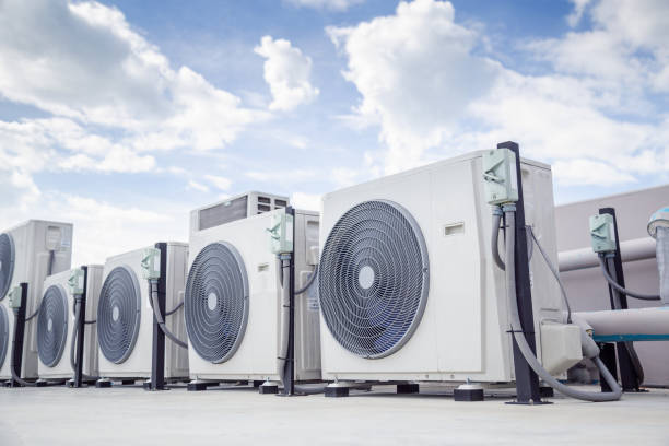 Best HVAC Air Duct Cleaning  in Rushville, NE